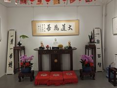 -上海东林寺(金山区)