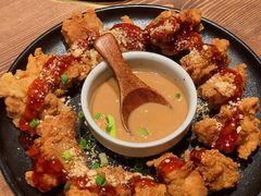-INSA Korean Bistro饮鲨韩食酒馆