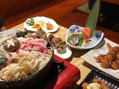 -津之港·日本料理·铁板烧