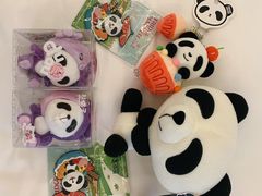 -熊猫屋(宽窄巷子景区店)