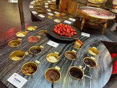 -哥老官重庆美蛙鱼头(宝山龙湖店)