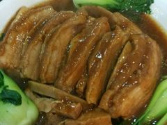-南宁肥仔饭店(江南店)