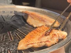 -西塔老太太泥炉烤肉(北京望京店)