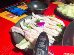 -谭鸭血老火锅(万象九宜城店)