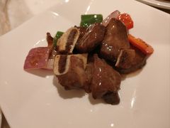 -彩丰楼中餐厅(深圳国际会展中心洲际酒店)
