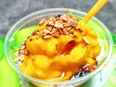 -夏食光安顺小舒冰粉冰浆(甲秀楼店)