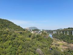 -深圳东部华侨城茵特拉根酒店