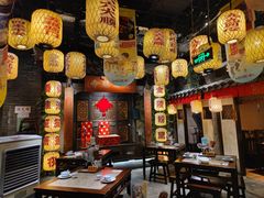 -南京大牌档(壹方天地店)