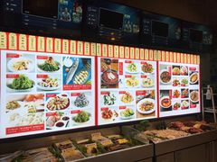 -海小馆海鲜餐厅(茂业百货店)
