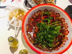 -文和友老长沙龙虾馆(化龙池店)