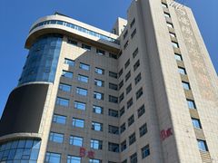 -沈阳市骨科医院