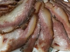 -巴依兄弟西域美食(机场店)