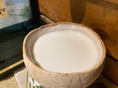 -润泽园椰子鸡(汇一城店)