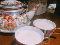 -天山醉美·新疆餐厅(富华里店)