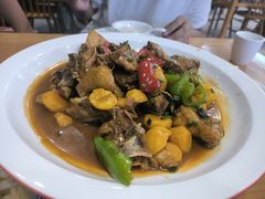 -品鲜村农家菜·阳澄湖大闸蟹(总店)