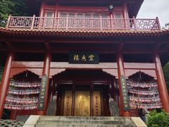 -南沙天后宫景区
