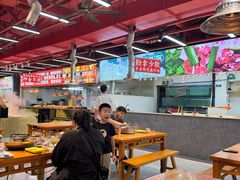 -养牛邓·潮汕牛肉海鲜自助火锅(广州店)
