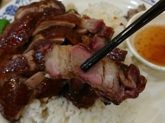 -棋哥烧鹅餐室(发昌大厦店)
