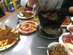 -松明一烤肉馆(鲁园店)