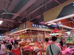-珠光市场(文德南路)