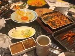 -一品诚记烤肉·甄选店(中南路店)