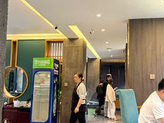 -野菌皇海景野生菌火锅(滨海大道店)