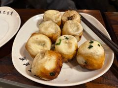 原味生煎-哑巴生煎(临顿路店)