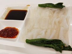 -粤式早茶希朋喜宴