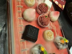 锦绣点心拼盘-锦楼·臻选新杭帮(正大广场店)