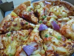 -尊宝比萨(南田店)