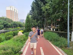 -万泉公园