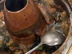 -新凯旋烧烤·燕姐千岛湖土菜