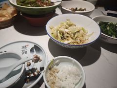 -慕湘精致湖南菜(水贝店)
