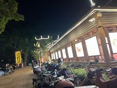 -侠成水上农庄(工业大道店)