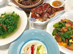 -好友缘家宴(青山路店)