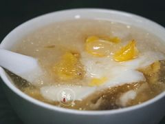-老福合沟无米粿甜汤粿品店