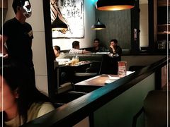 大堂-太二酸菜鱼(广州IFC国金天地店)