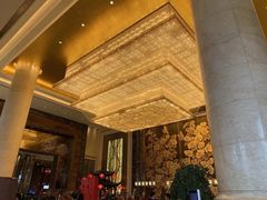 -长沙富力万达文华酒店