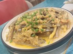 -40号厦门海鲜大排档(中山路店)