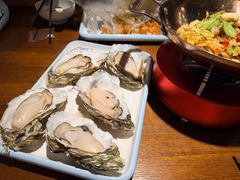 -乔街深夜食堂·小龙虾·高压锅生蚝(杭州总店)