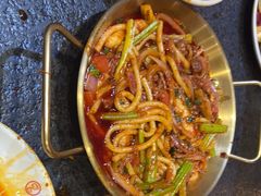 -福苗小骆驼烧烤(中关村店)