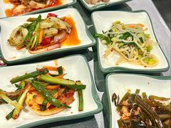 -李氏烤肉店