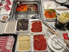 -海底捞火锅(华润万象汇店)