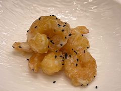 -上海金桥红枫万豪酒店-万豪中餐厅