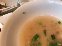 -厦门艾美酒店·新食谱西餐厅