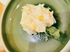 土豆色拉-季玄精致日本料理自助餐(闸北公园店)