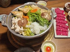 -河风の幸会精致料理