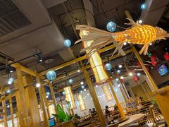 大堂-云天楼国鼎喜宴中心(国鼎店)