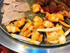 -九田家黑牛烤肉料理(西溪龙湖天街店)