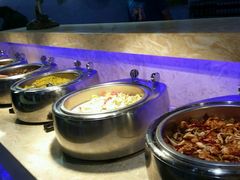 -小科自助海鲜烧肉(高区店)
